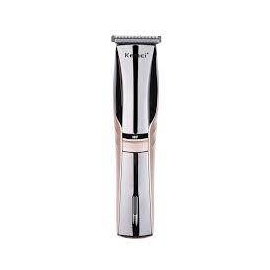 kemei hair trimmer KM-5018 electric hair clipper hair cutting machine rechargeable washable