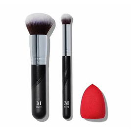 Morphe Fluidity Brush & sponge trio, 2 image