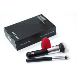 Morphe Fluidity Brush & sponge trio, 3 image