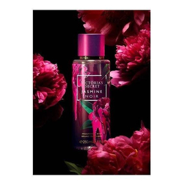Victoria Secret Jasmine Noir Fragrance Mist Brume Perfume 250 ml