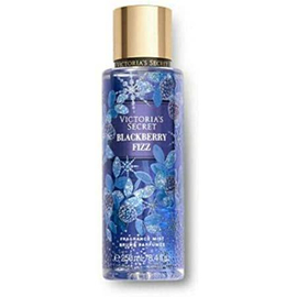 Victoria's Secret Blackberry Fizz Fragrance Body Mist 250ml