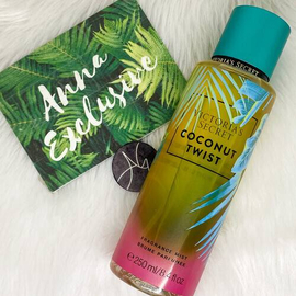 VICTORIA'S SECRET Coconut Twist, 2 image