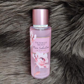 Victorias Secret Pure Seduction La Crème Fragrance Mist 250ml