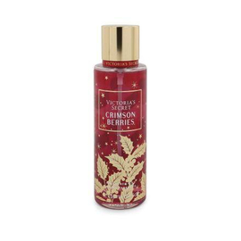 Victoria's Secret Crimson Berries by Victoria's Secret For Women - Fragrance Mist Spray 250 ml