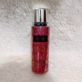 VICTORIA'S SECRET Pure Seduction Red