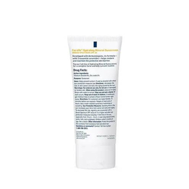 CeraVe Hydrating Mineral Sunscreen SPF 30 Face Lotion 75ml, 2 image