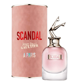 Jean Paul Gaultier Scandal A Paris EDT  80ml Spray