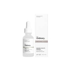 The Ordinary Salicylic Acid 2% Solution 30ml