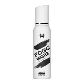 Fogg Master Body Spray For Men (Marco Intense)- 120ml