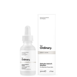 The Ordinary Salicylic Acid 2% Solution 30ml, 2 image