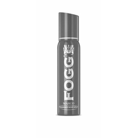 Fogg Body Spray (Marco) 120ml (Buy 2 get upto Tk:60/- off), 2 image