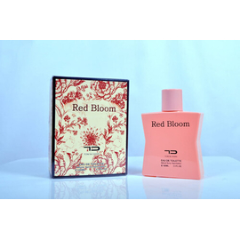 PERFUME 100 ML-TD- RED BLOOM