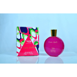 PERFUME 100 ML-TD- FUN GIRL