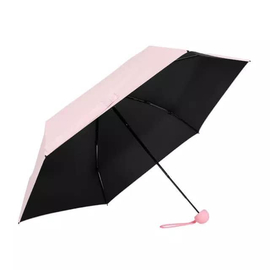 Folding Capsule Umbrella