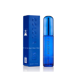 Colour Me Perfume 50ML Blue (M)