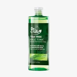 Dr. C. Tuna Tea Tree Face Tonic 225ml