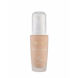 Perfect Coverage Foundation Flormar# 106: Classic Ivory