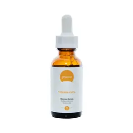 Groome Vitamin-C 12% Glowing Serum 30ml, 2 image