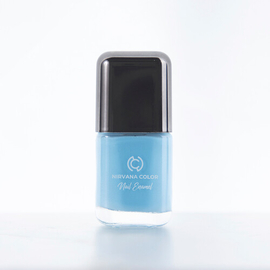 Nirvana Color Nail Polish Elegant Look- 12, 2 image