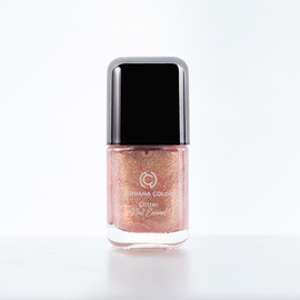 Nirvana Color Glitter Nail Enamel  Hold Me -24, 2 image