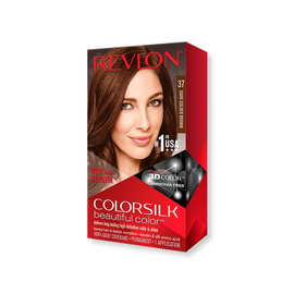 Revlon Hair Colour 3G Dark Golden Brown 80ml