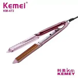 Kemei KM-473 Hair Straightener, 5 image