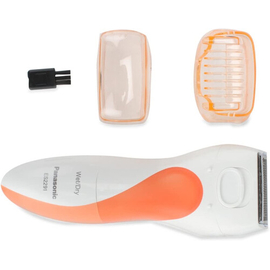 Panasonic ES2291D Washable Wet/Dry Ladies Shaver, 5 image