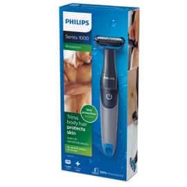 Philips BG1025/15 Series-1000 Body Groomer Trimmer, 6 image