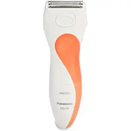Panasonic ES2291D Washable Wet/Dry Ladies Shaver