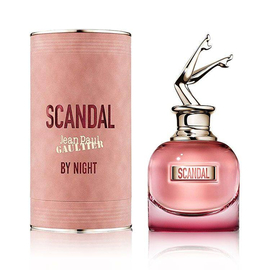 Jean Paul Gaultier Scandal BY Night Femme EDP 80ml Spray