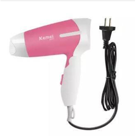 KM-6830 4000W Powerful Professional Salon Hair Dryer, 2 image