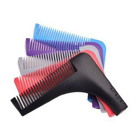 BS-1200 Beard Shapers Tools Beard Shapers Tools - Blue