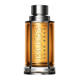 Hugo Boss The Scent For Him EDT 100ml, 2 image