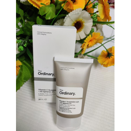 The Ordinary Vitamin C Suspension 23% + HA Spheres 2%, 2 image