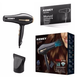 Kemei Professional Hair Dryer Km-5805, 2 image