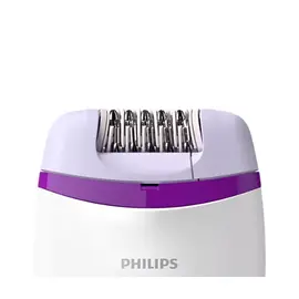 Satinelle Essential Corded Compact Epilator BRE225/00, 3 image