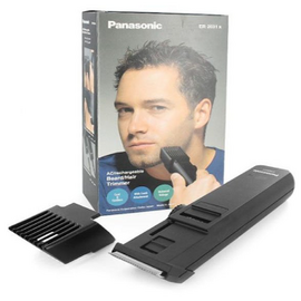 Panasonic ER-2031K Beard Hair Trimmer, 3 image