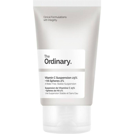 The Ordinary Vitamin C Suspension 23% + HA Spheres 2%, 3 image