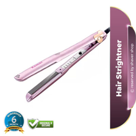 Kemei KM-473 Hair Straightener