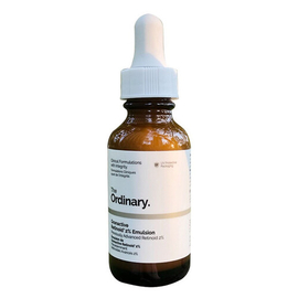 The Ordinary Granactive Retinoid 2% Emulsion