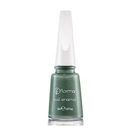 Nail Enamel Flormar# 454: Army Glam