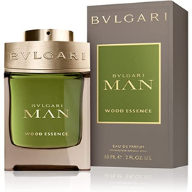 Bvlgari Man Wood Essence EDP 60ml Spray