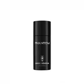 Paco Rabanne Phantom Men Deo Spray 150ml