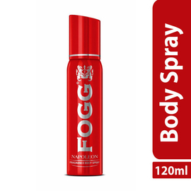 Fogg Body Spray (Napoleon) 120ml