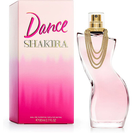 Shakira Dance Shakira EDT 80ml Spray