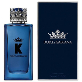 Dolce & Gabbana King Men EDP 100ml