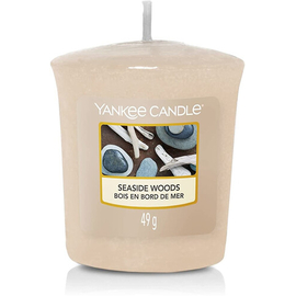 Yankee Candle Classic Seaside Woods Sampler Votive 49g