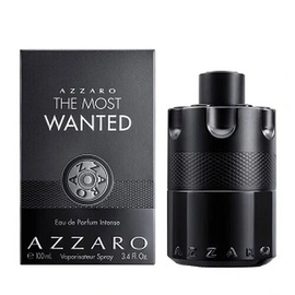 Azzaro The Most Wanted EDP Intense  For Men 100ml
