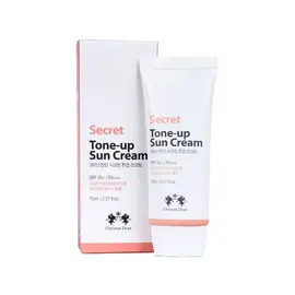 Secret Tone Up Sun Cream