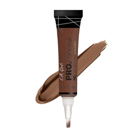 L.A. Girl Pro Concealer - Dark Cocoa